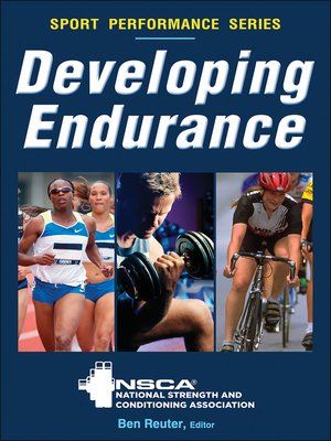 Developing Endurance - ebook